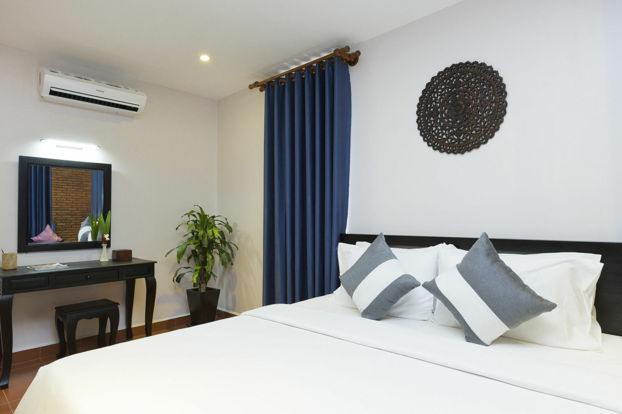 Sambath Residence Сием Реап Екстериор снимка
